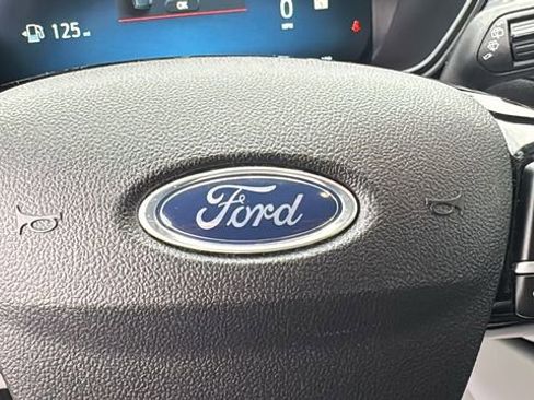 Certified 2023 Ford Escape Platinum image 19