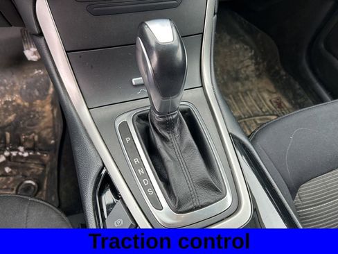 Used 2017 Ford Edge SEL image 12