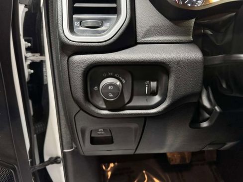 Used 2023 RAM 1500 Big Horn image 20