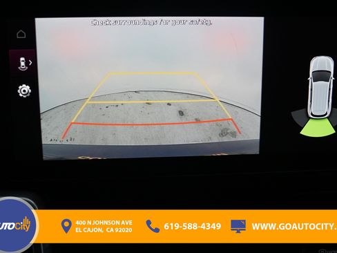 Used 2022 Kia Sorento S FWD image 11