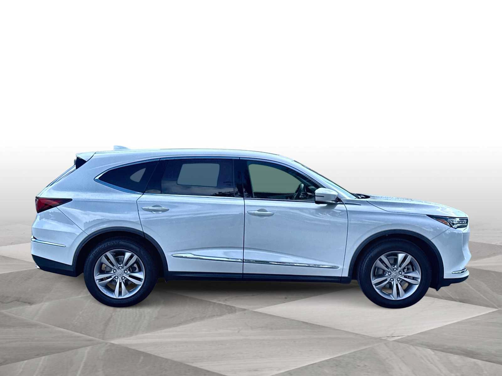 Used 2024 Acura MDX FWD image 9