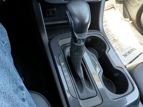Used 2022 Chevrolet Colorado Z71 image 26