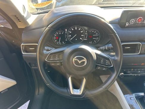 Used 2019 MAZDA CX-5 Grand Touring image 13