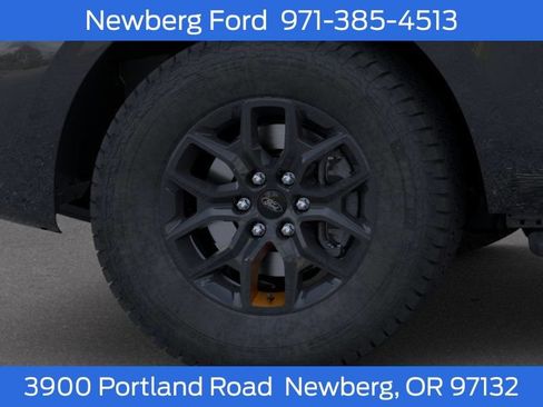 New 2026 Ford Expedition Tremor AWD/4WD image 19