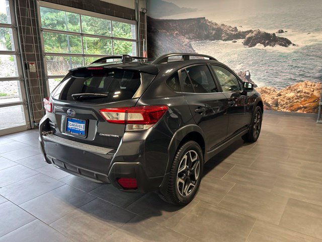 Used 2019 Subaru Crosstrek 2.0i Limited w/ Moonroof Package w/Navigation AWD/4WD image 29