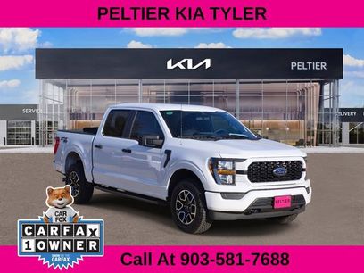 Used 2023 Ford F150 XL w/ STX Appearance Package