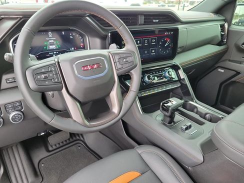 Used 2025 GMC Sierra 1500 AT4 w/ AT4 Premium Package image 11