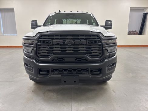 New 2026 RAM 2500 Tradesman image 3