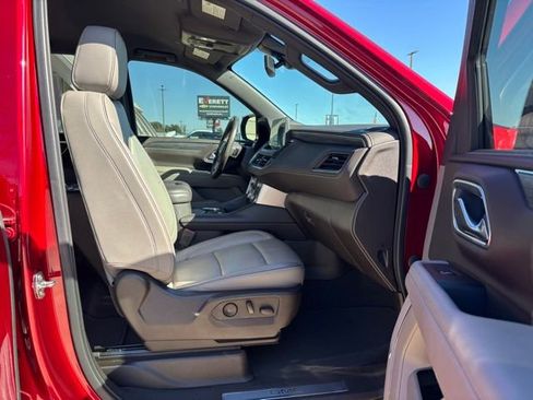 Used 2021 GMC Yukon SLT image 21