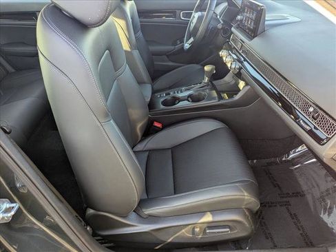 Used 2024 Honda Civic Touring image 22