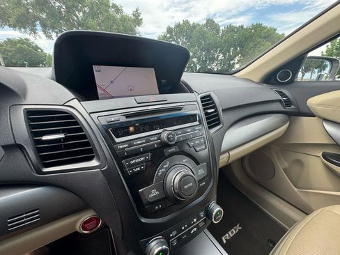 Used 2013 Acura RDX FWD w/ Technology Package image 25