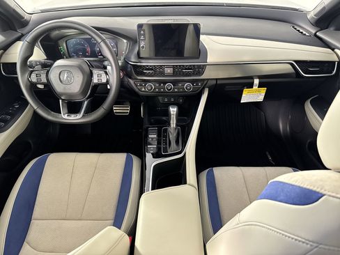 Used 2025 Acura ADX A-Spec AWD/4WD image 25
