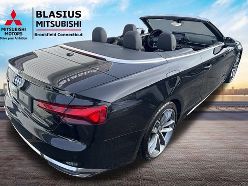 Used 2024 Audi A5 2.0T Premium Plus image 25