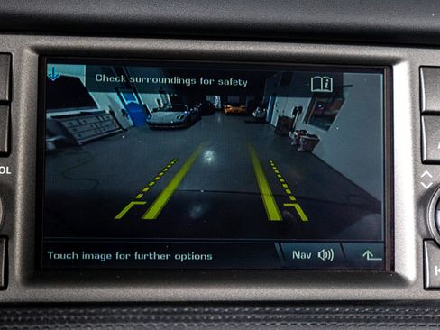 Used 2011 Land Rover Range Rover Autobiography image 40