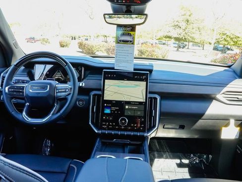 New 2026 GMC Acadia Denali w/ Super Cruise Package image 12