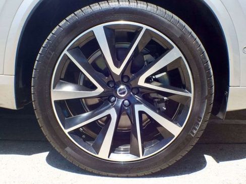 Used 2024 Volvo XC90 B6 Ultimate AWD/4WD image 58