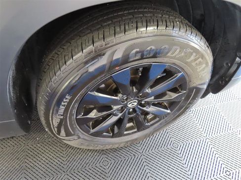 Used 2025 MAZDA CX-50 AWD 2.5 S w/ Preferred Package image 9