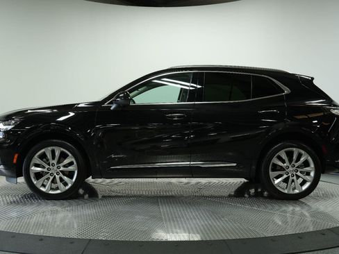 Used 2023 Buick Envision Avenir AWD/4WD image 5