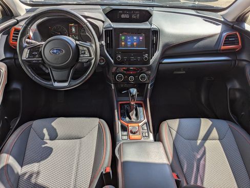 Used 2019 Subaru Forester Sport AWD/4WD image 8