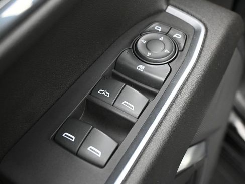 Used 2023 Chevrolet Silverado 1500 RST RWD image 14