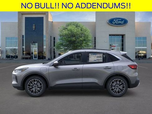 New 2026 Ford Escape SE image 3