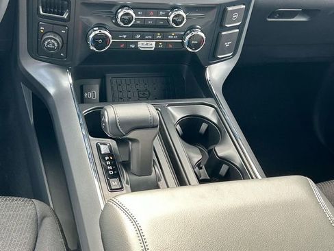 New 2026 Ford F150 XLT AWD/4WD image 16