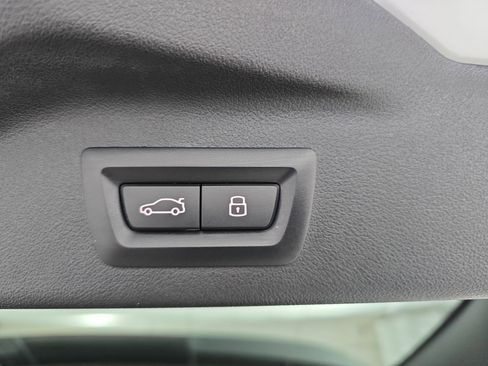 Used 2024 BMW X7 xDrive40i w/ M Sport Package image 14