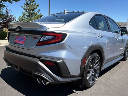 New 2026 Subaru WRX Premium w/ Accessory Package #2