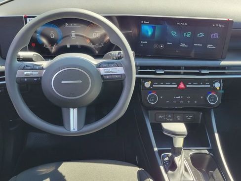 New 2026 Hyundai Tucson SEL image 4