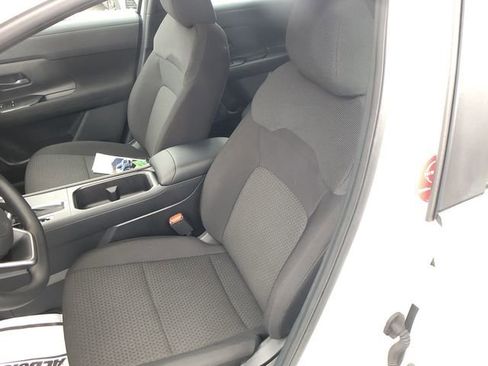 Certified 2025 Nissan Kicks S image 11