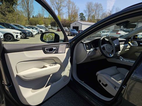New 2026 Volvo XC60 B5 Ultra AWD/4WD image 20