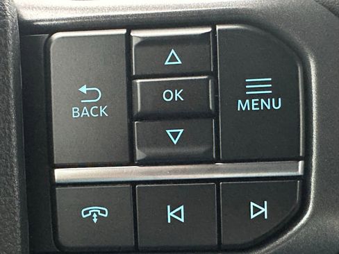 New 2025 Ford F150 XLT w/ Equipment Group 302A MID image 18