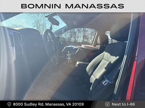 Used 2014 Chevrolet Silverado 1500 LT w/ All Star Edition image 5