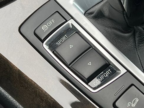 Used 2015 BMW 650i Gran Coupe xDrive image 25