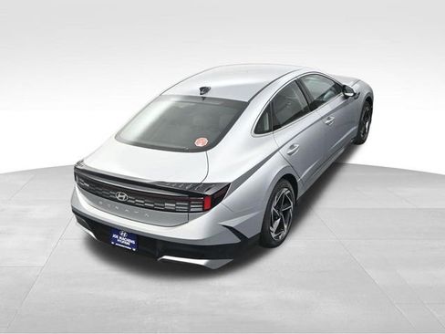 New 2026 Hyundai Sonata SEL image 27