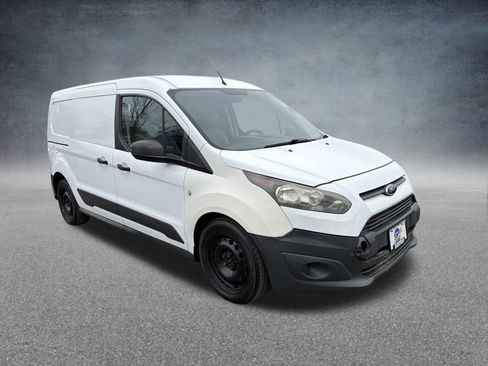 Used 2015 Ford Transit Connect XL image 8