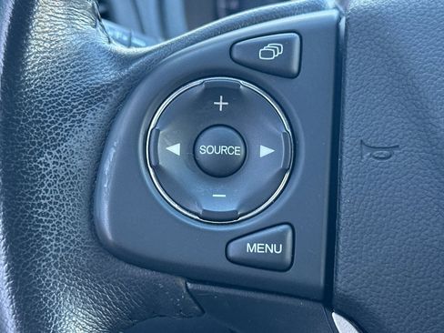 Used 2016 Honda CR-V EX-L image 30