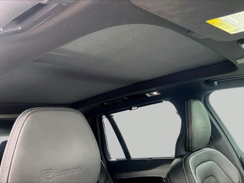 Used 2019 Volvo XC90 T6 R-Design w/ Advanced Package AWD/4WD image 13