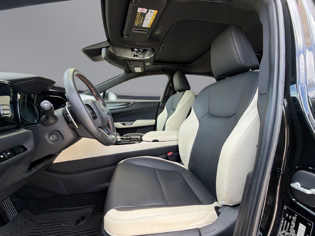 Used 2022 Lexus NX 350 AWD image 30
