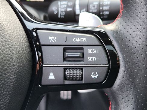 Certified 2025 Acura ADX A-Spec image 24