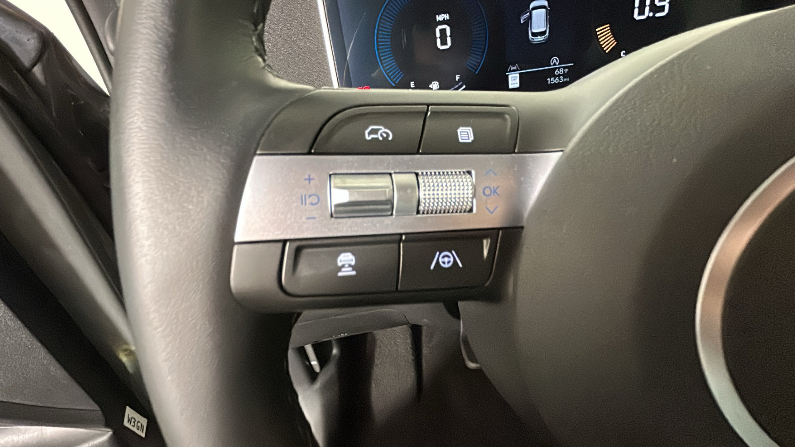 Certified 2026 Hyundai Tucson XRT AWD/4WD image 20