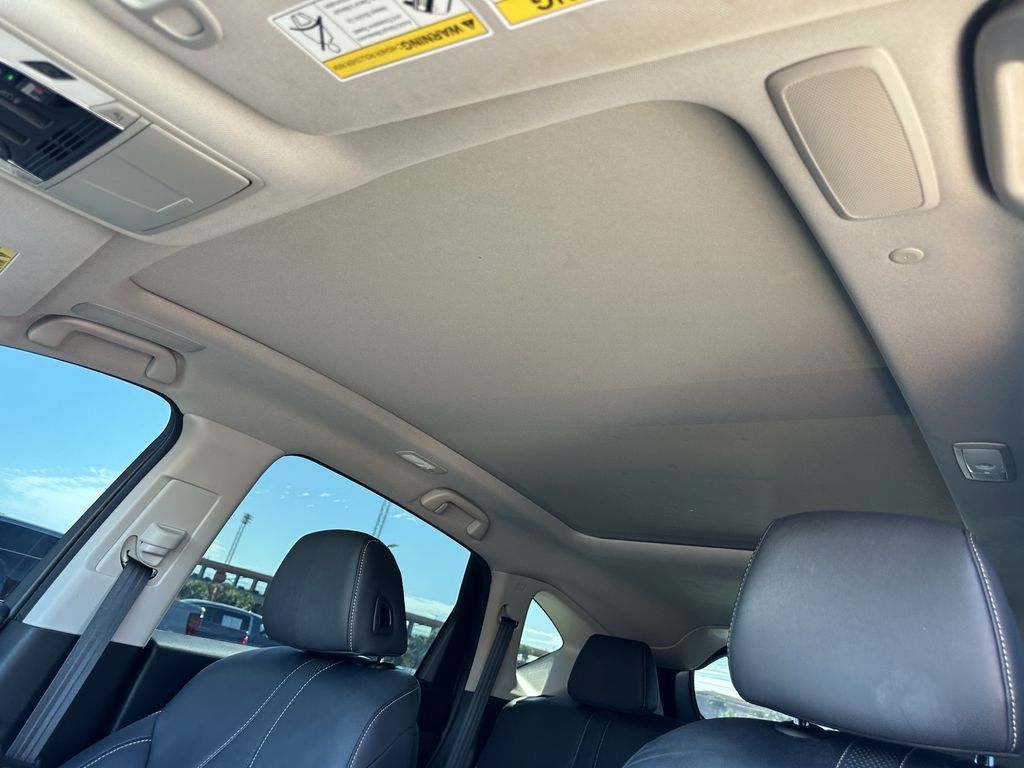 Used 2022 Acura RDX w/ Technology Package FWD image 25