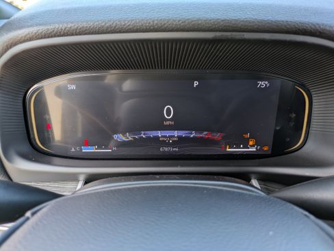 Used 2024 Jeep Wagoneer Series III image 32