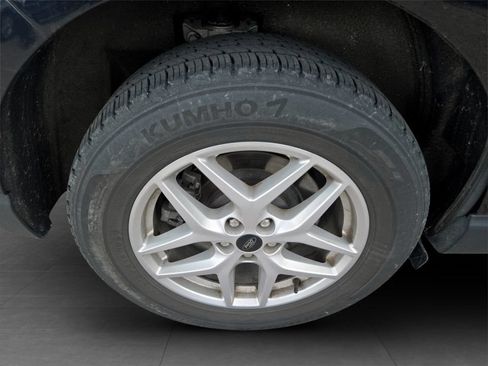 Used 2024 Ford Edge SEL AWD/4WD image 34