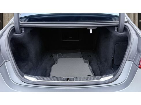 Used 2023 Mercedes-Benz S 500 4MATIC w/ AMG Line image 12