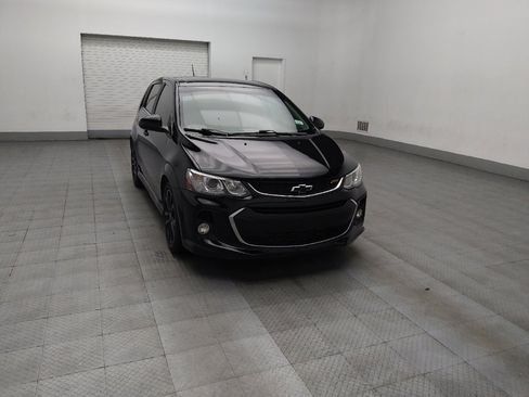Used 2020 Chevrolet Sonic Premier image 13