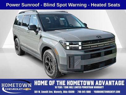Used 2024 Hyundai Santa Fe XRT