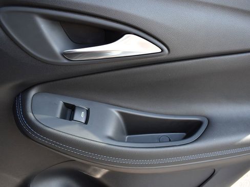 New 2026 Buick Encore GX Sport Touring w/ Advanced Technology Package image 13