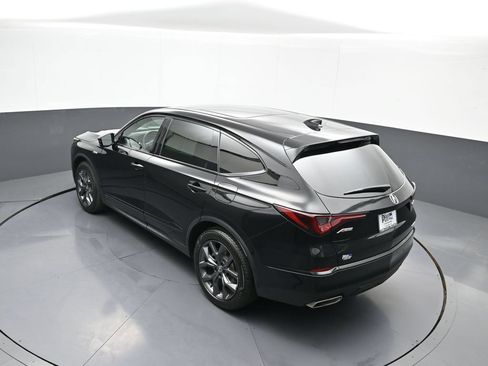 Used 2024 Acura MDX A-Spec AWD/4WD image 42