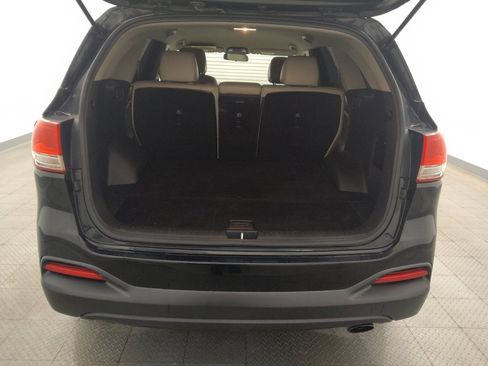 Used 2016 Kia Sorento AWD image 29